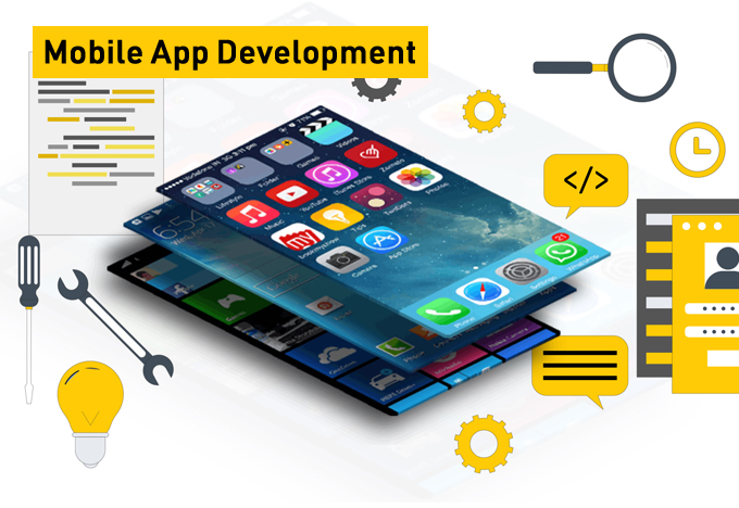 Mobile App Development